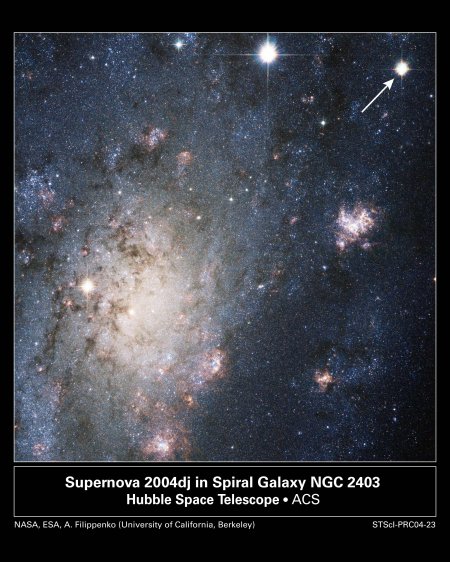     NGC 2403
